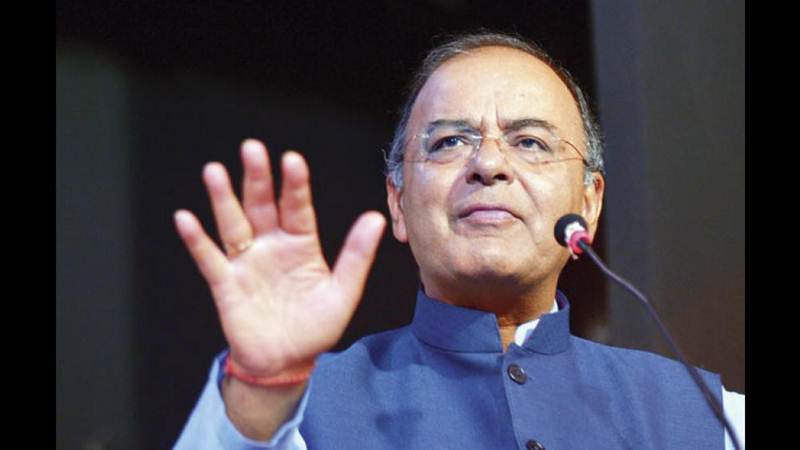World Food India 2017 : Jaitley asks industry to invest in food sector
