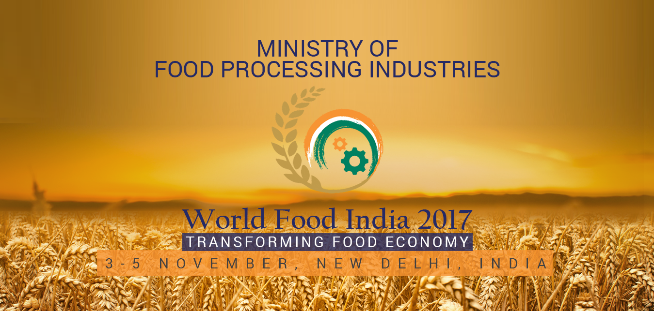 World Food India 2017: Punjab has potential to become food processing hub