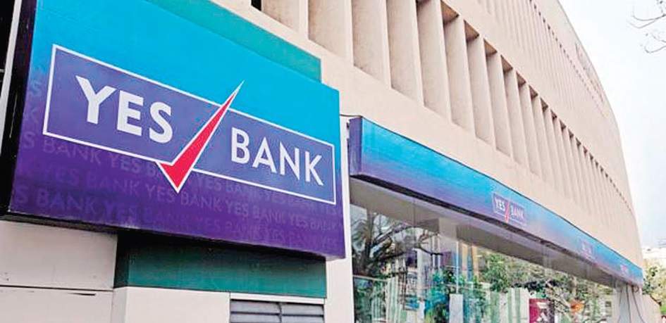 Yes Bank signs MoU with govt for Rs 1,000 cr financing