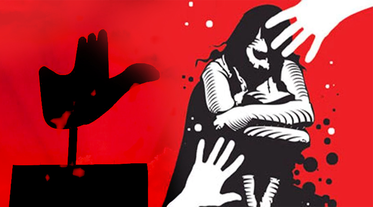 14 year old girl from Parwanoo raped in City Beautiful