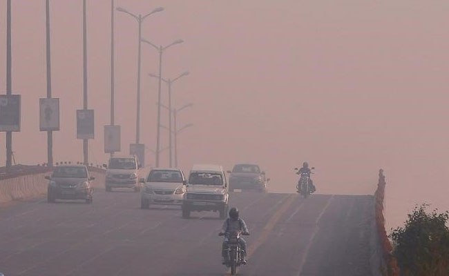 Delhi to fight air pollution with Odd-Even rule from Nov 13-17