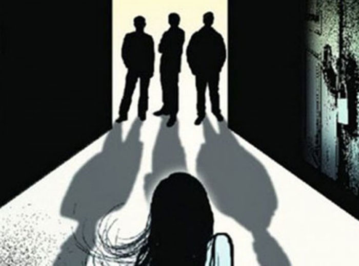 21-year-old gangraped by auto driver, 2 others in Chandigarh