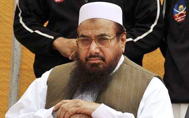 Pakistan takes a U turn, jails 26/11 mastermind Hafiz Saeed a week after release