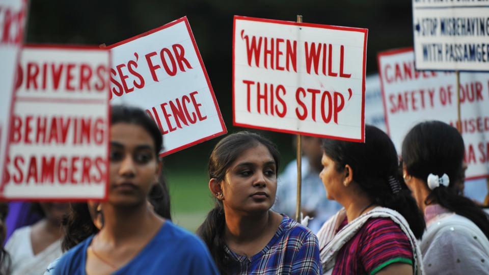 Gang Rape Chandigarh: Victim yet to inform parents, worried about their health