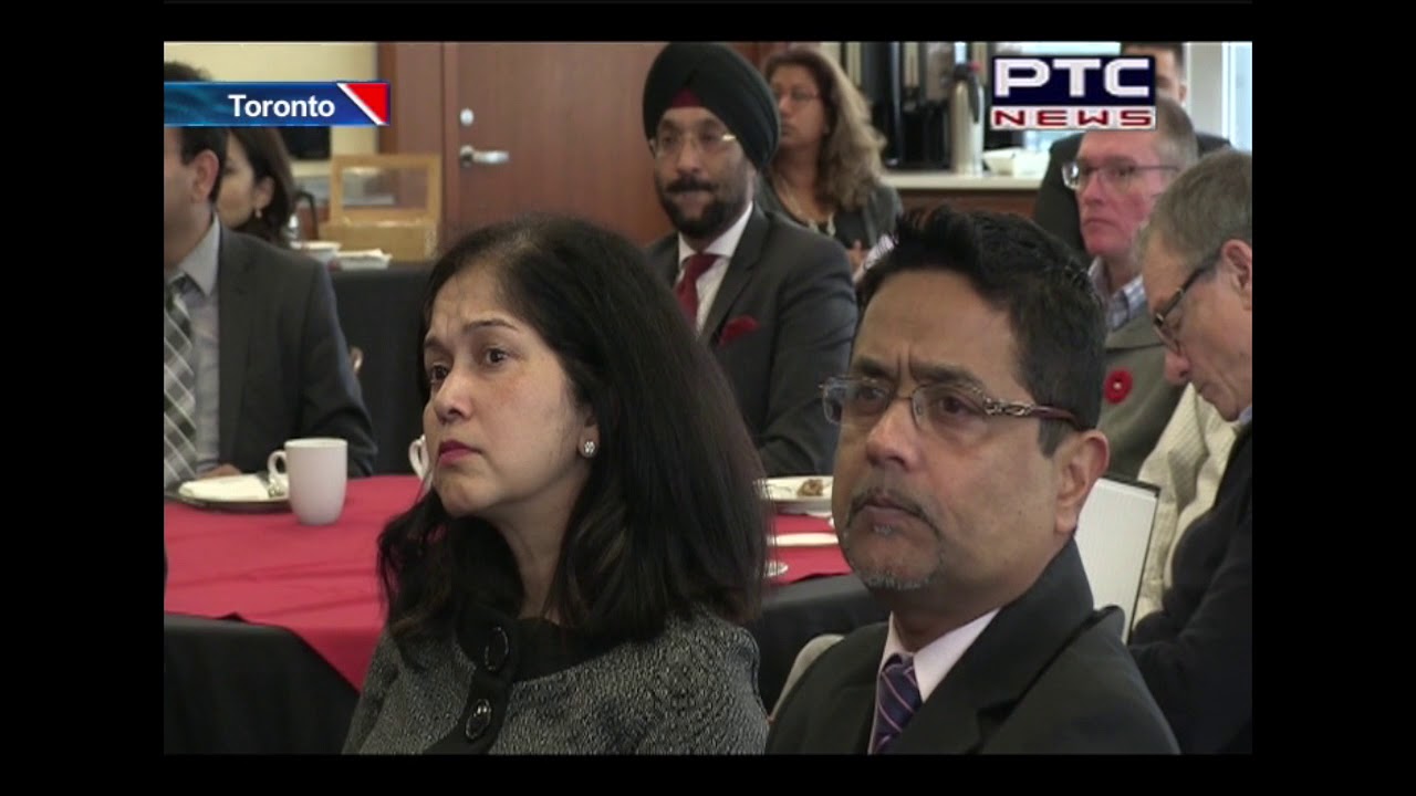 PTC North America Bulletin | PTC Punjabi Canada | Nov 15, 2017