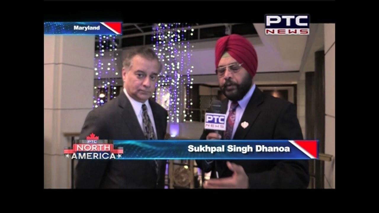 PTC North America Bulletin | PTC Punjabi Canada | Nov 16, 2017