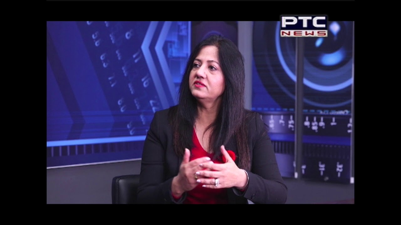 IN Focus # 232 | MP Sonia Sidhu on Recent visit to Italy