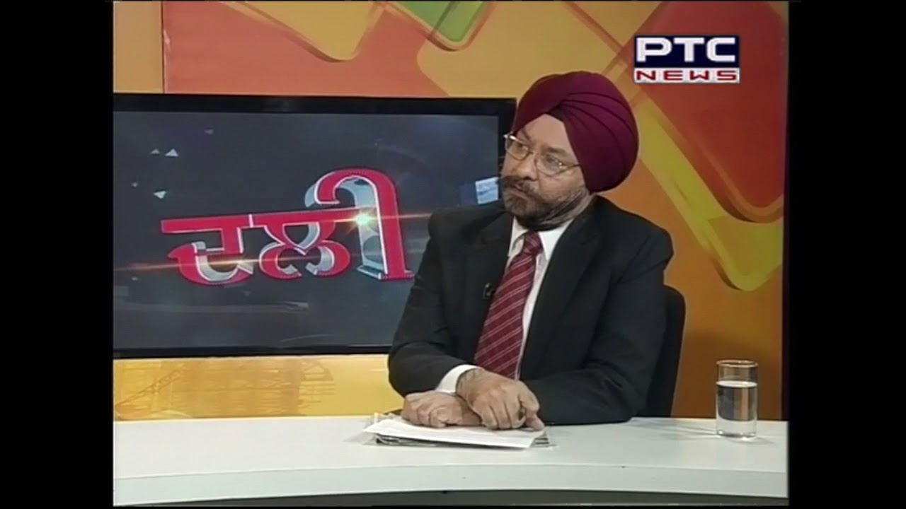 Daleel With SP Singh | on Punjab Assembly Session That Begins Tomorrow – What will it Accomplish ?