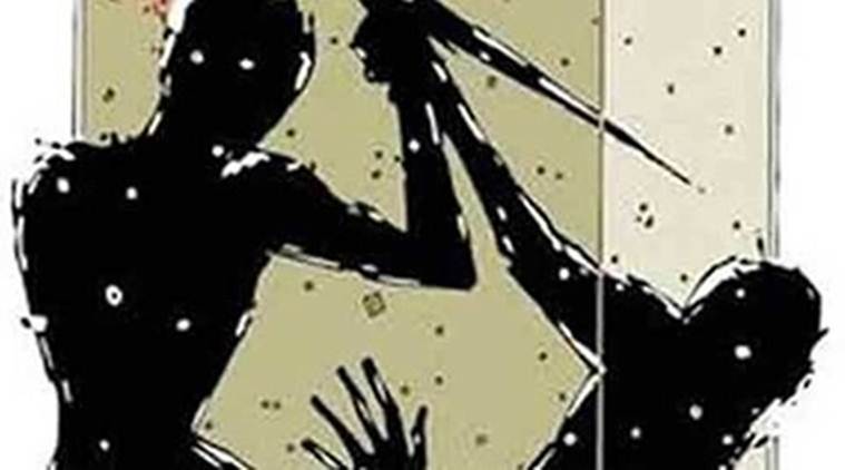 24-yr-old woman killed by family in a case of honour killing Uttar Pradesh