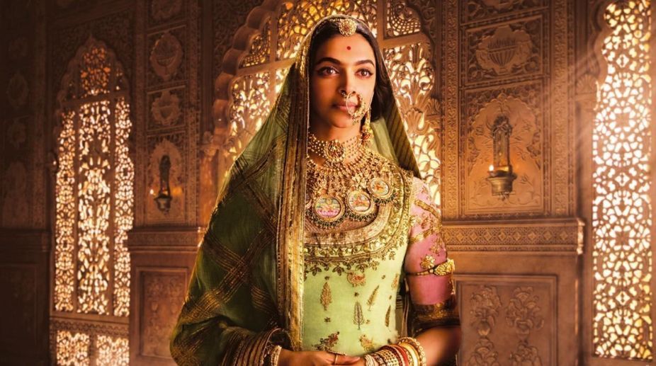 ‘Padmavati’ Uncut: Cleared by British censors for December 1 release