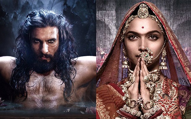 Captain: Those who were protesting against the film ‘Padmavati’ were right