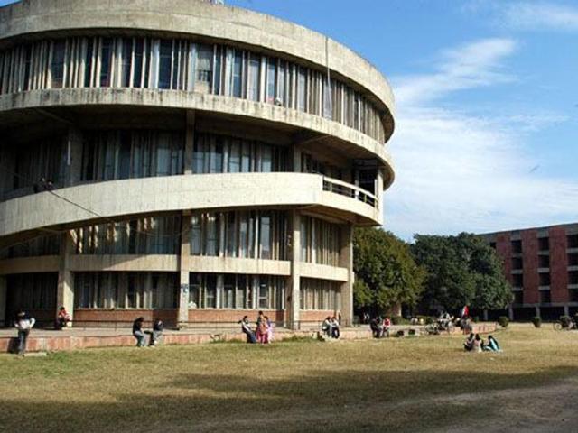 Panjab University tuition and examination fee all set to be hiked by 10%