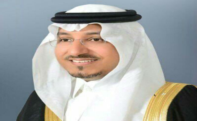 Saudi prince Mansour bin Muqrin killed in helicopter crash near Yemen border