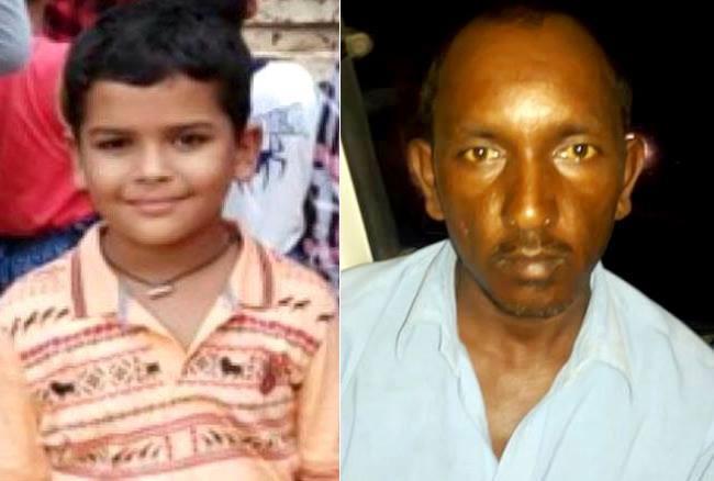 Pradyuman Murder Case: CBI is likely to support the bail plea of Ashok Kumar