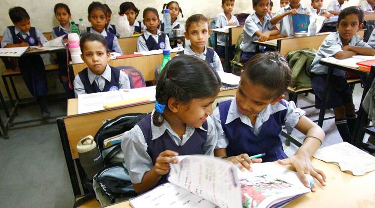 On the eve of Children's Day :Pre Primary classes to begin in 12500 schools of Punjab