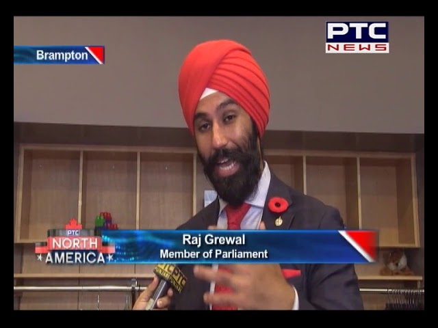 Child Benefit Plan will be Adjusted to cost of living, PM Announces in Brampton