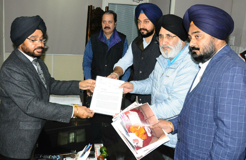 SAD demands countermanding of elections at four places following firing and violence.