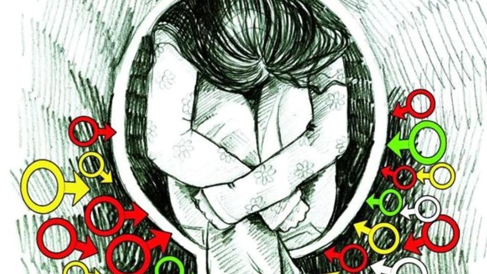 Delhi rape: Minors aged 5 and 9 raped, payed ₹5 each to not reveal incident