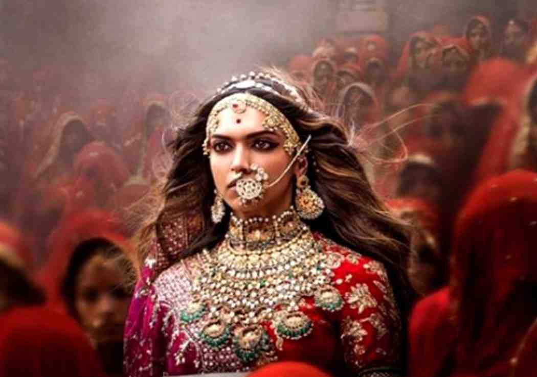 Sanjay Leela Bhansali's Padmavati to release on February 9, 2018?