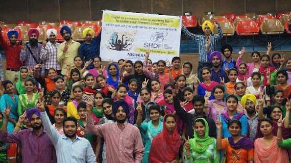Sikhs in US raise $210k for education of underprivileged children in Punjab