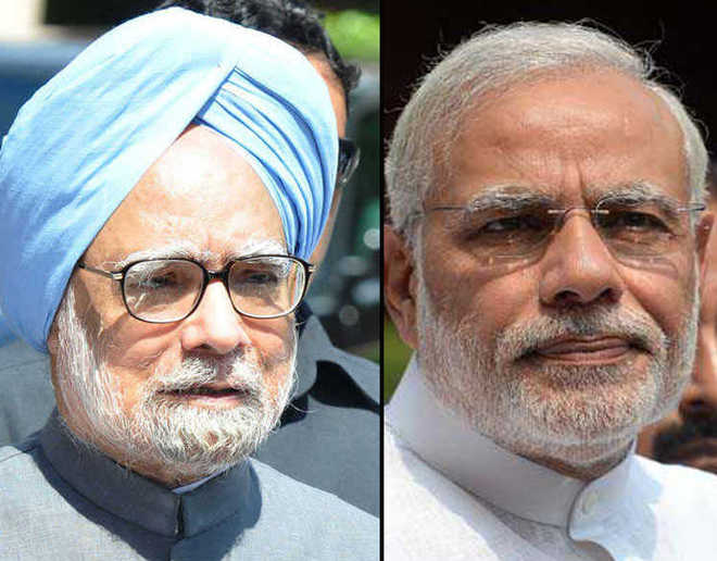 Ex-PM Manmohan hits back at Modi over conspiracy with Pak remark, demands apology