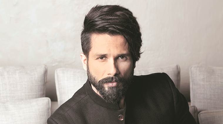Shahid Kapoor voted 'Sexiest Asian Man' in UK poll