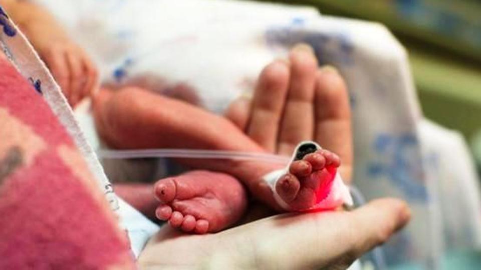 Baby girl of 10-yr-old Chandigarh rape victim gets home in Maharashtra