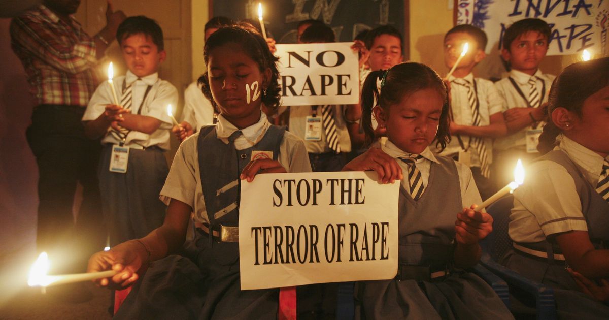 Rapist of girls under 12 to be awarded death penalty: MP Assembly