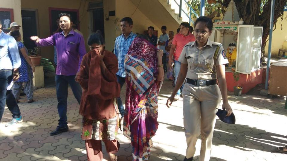 11 year old died after Mother uses black magic to cure her of constipation