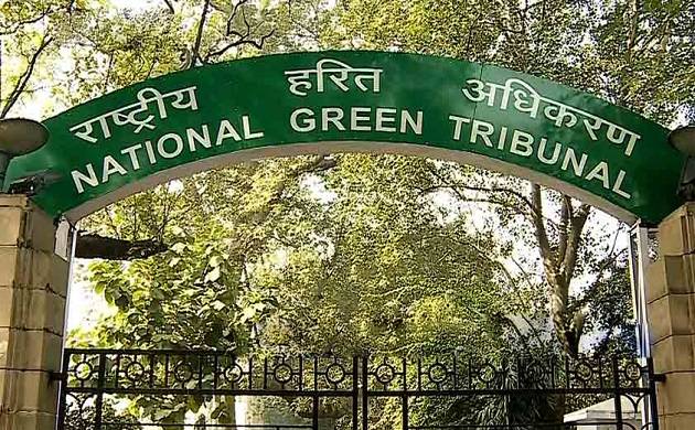 NGT rejects AAP govt plea to exempt two-wheelers from odd-even