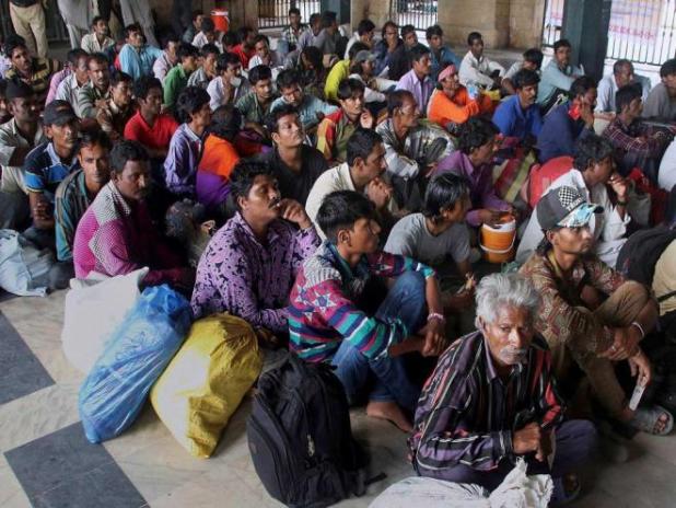 Pakistan releases 145 Indian fishermen as goodwill gesture