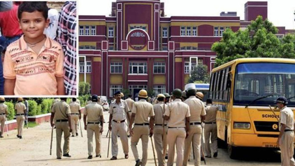Pradyuman murder: Class 11th student minor or not, JJ Board to take decision today