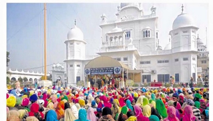 Arrangements made for Fatehgarh Sahib Shaheedi 'Jor Mela'