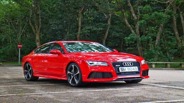 Audi recalls over 52,000 cars; fuel lines can leak