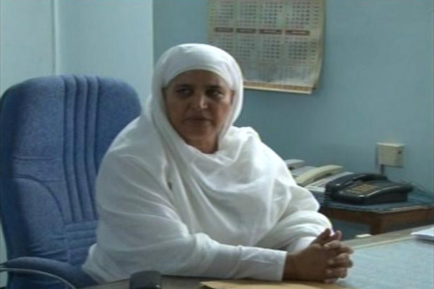 Bibi Jagir Kaur announces 20-member core committee of Istri Akali Dal