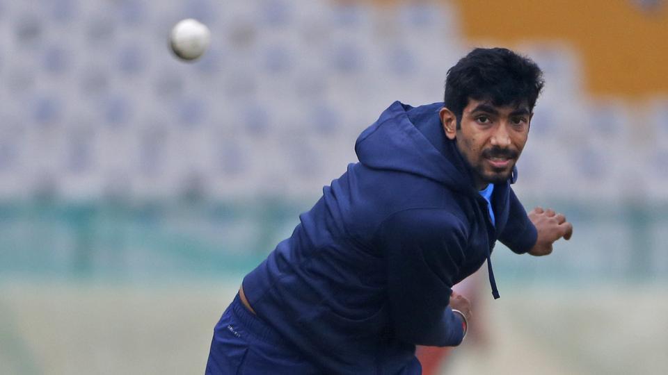 Bumrah can be good choice for 1st Test: Nehra