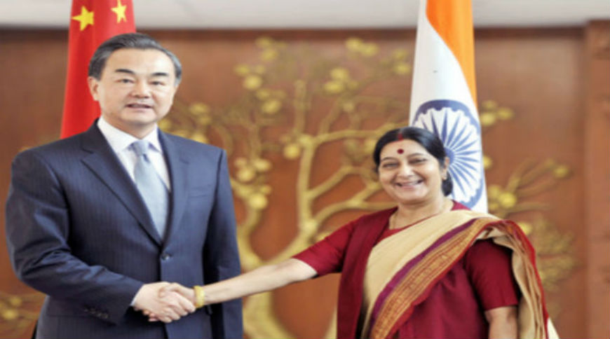Foreign ministers of Russia, India, China to discuss pressing issues today