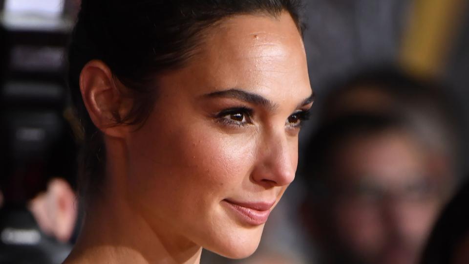 Gal Gadot reveals her most heart warming moment of the year