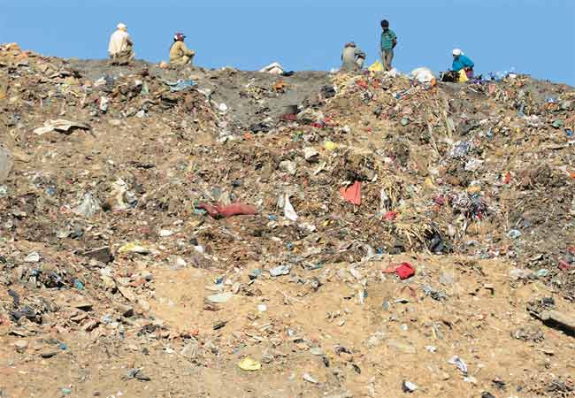 Garbage transfer stations to come up at 11 places in Gurugram