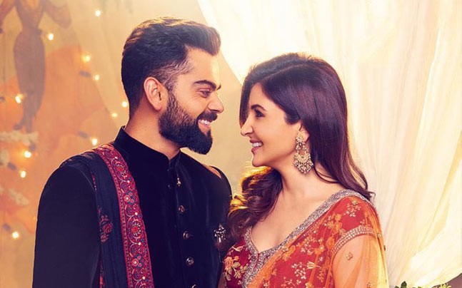 Getting married was much more important: Kohli