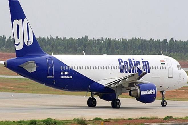 GoAir offers festive discounts! Tickets start from Rs 1,218