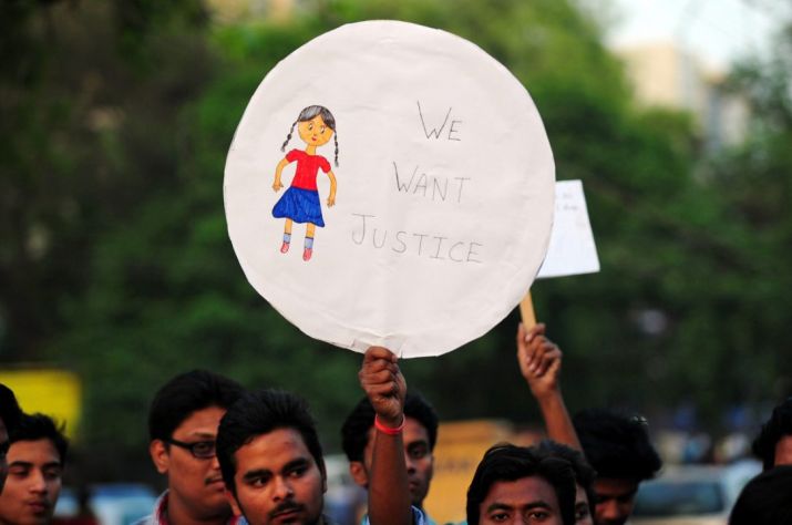 Haryana's Nirbhaya Case : One arrested in rape & murder case of 6-yr-old girl in Hisar