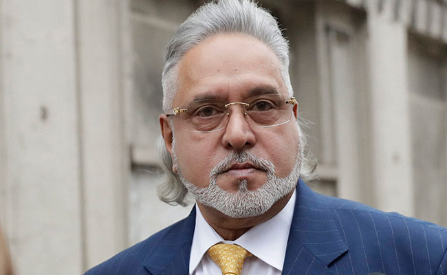 Indian jails over-crowded with poor hygiene: Mallya's defence