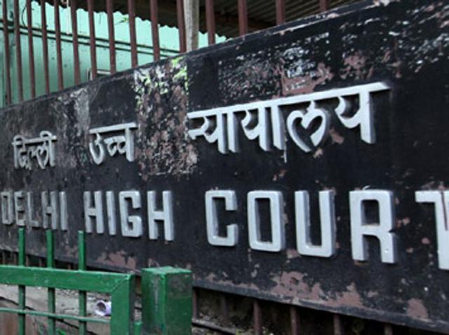 It is difficult to uphold rule of law in Delhi, says HC