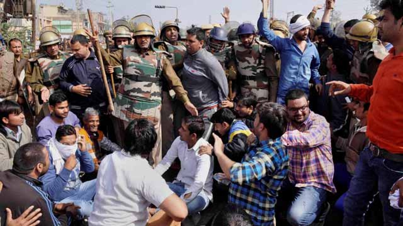 Jats to decide in Feb on shape of fresh quota stir