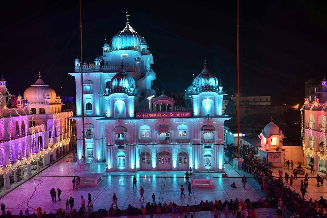 Decks Cleared For Special Trains To And From Patna Sahib As IRCTC Gives Permission