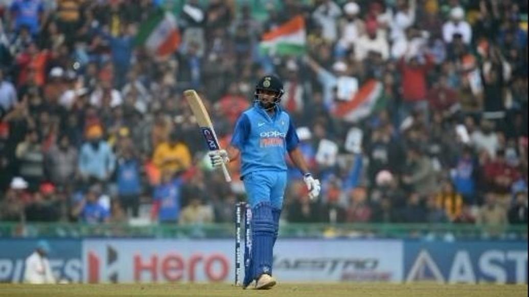 Rohit Sharma and the Beauty in Destruction