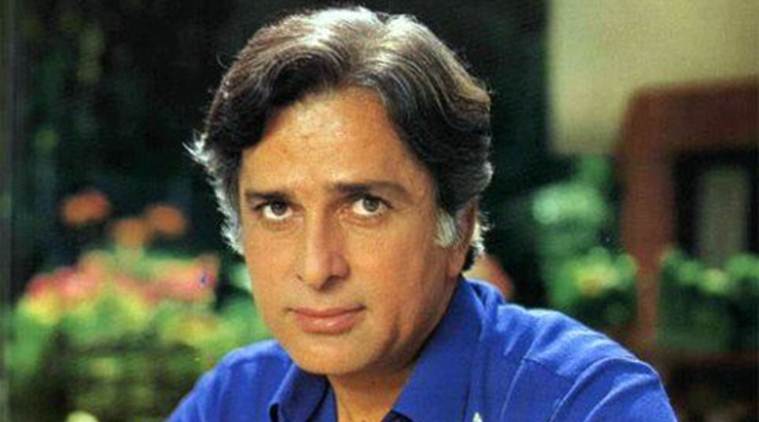 Shashi Kapoor: Friends recall his charm, laughter and tears