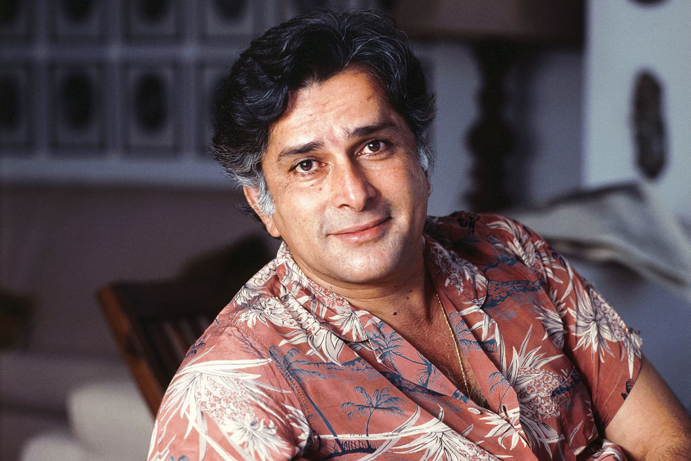 RIP Shashi Kapoor: The legend's funeral to be performed today