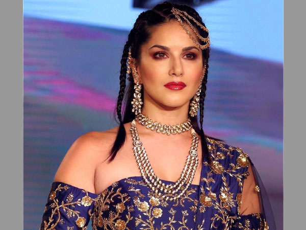 Sunny Leone not to attend New Year Eve show in Bengaluru